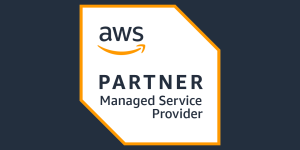 AWS MSP Partner