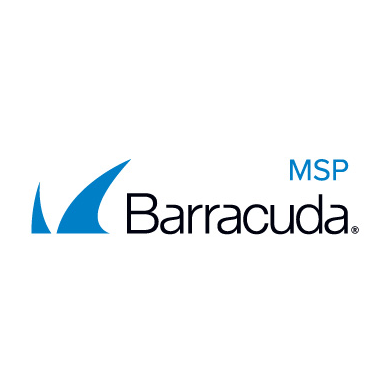 Barracuda MSP