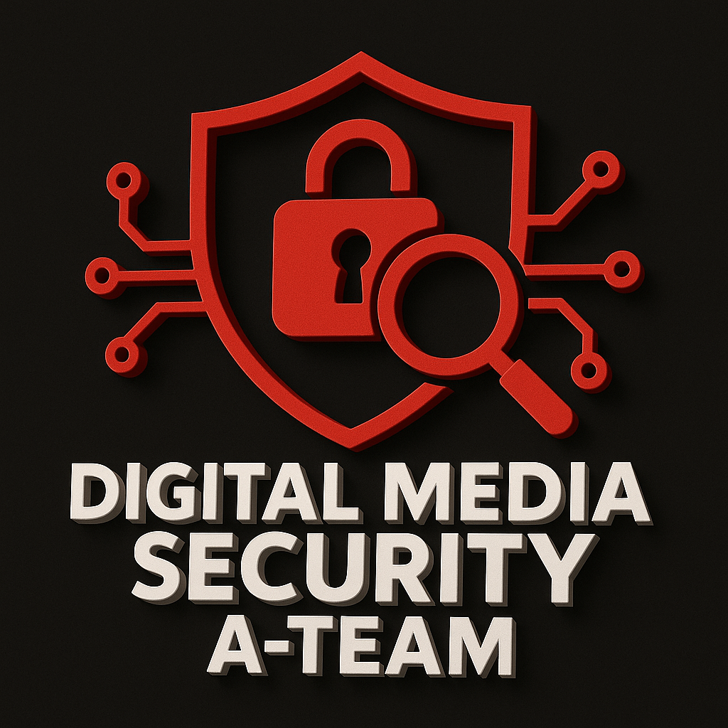 Digital Media Fix security team collaborating